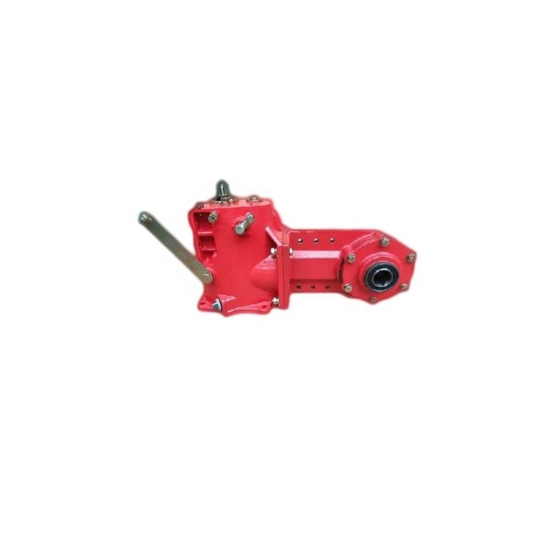 2024 Micro Tiller GEAR BOX Professionelles Design für optimale Leistung und Langlebigkeit