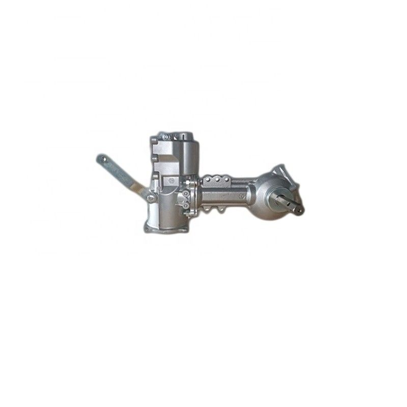 OEM-Dienstleistung für Micro Tiller Gear Box 2024 Zubehör und professionelle
